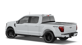 2026 Ford F-150® External Image 3